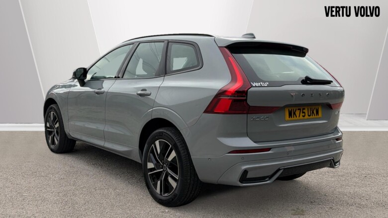 Volvo XC60 2.0 B5P Plus Dark 5dr AWD Geartronic Petrol Estate